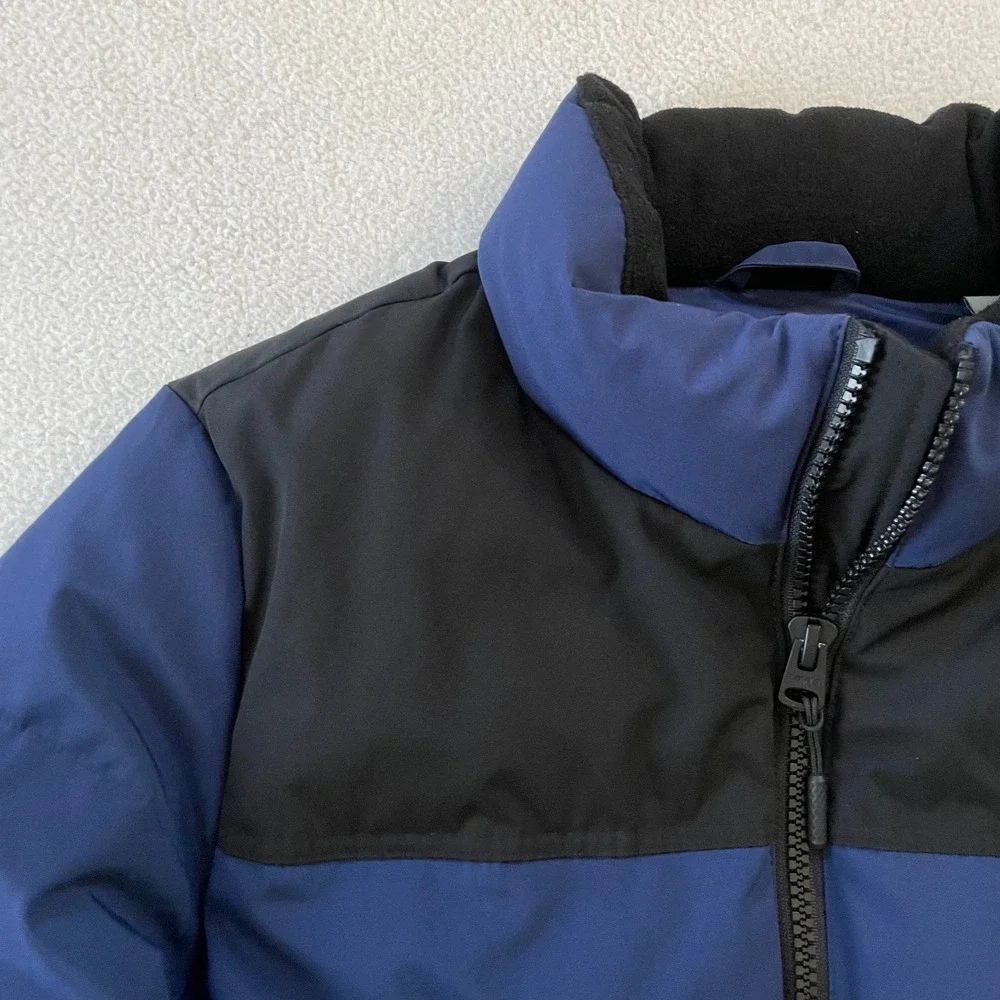 Levis levi puffer